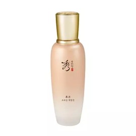 Sulyuhan [수려한]본 초보습 에멀전 130ml, Elegant Hydrating Emulsion 130ml [1320/free]