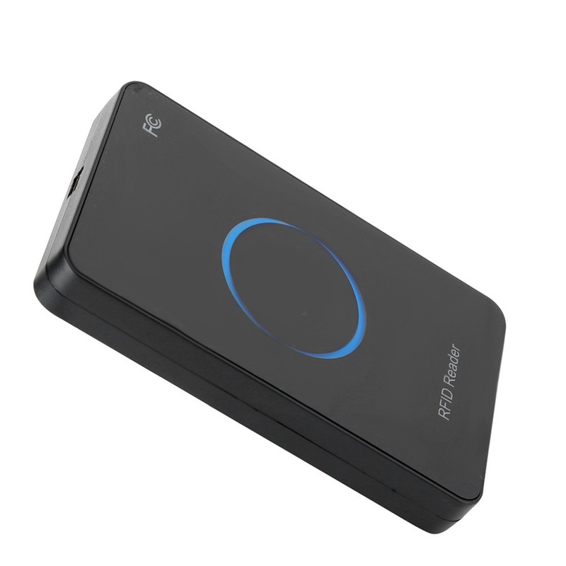 915Mhz RF UHFRFID Smart Contactless ReaderWriter Smart USB Interface Identification