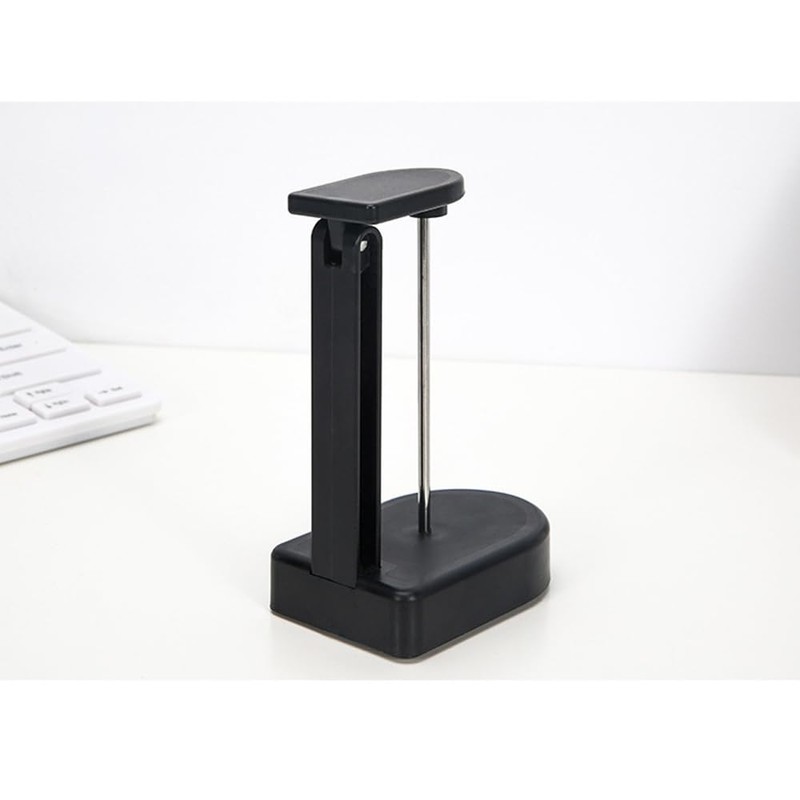 Dekori Receipt Holder, Voucher Slot, Punch Memo Holder, Stab, Invoice