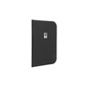 SECURIT - Essential Line Menu - 6 Hard Double Sided