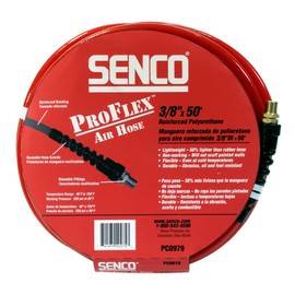 Senco PC0979 3/8-Inch by 50-foot Proflex Air Hose