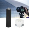 Photography Prism Crystal with 1/4 Thread Optical Glass Prism Camera