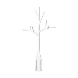 Takara Tomy boon Twig, White, Baby Bottle Rack, Accessory