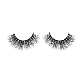 3D Mink Eyelashes Que