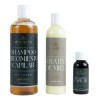 Shampoo Crecimiento Acelerado Con Boost Y Keratina Apigreen