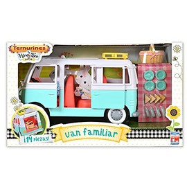 Fotorama Ternurines by Honey Bees Van Familiar Miniaturas, Variado