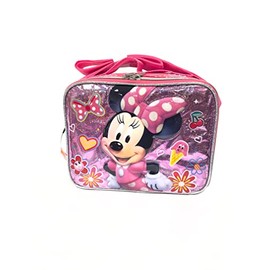 Ruz Kids Minnie mouse lunch box