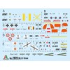 Italeri 2820S - 1:48 OH-13 Scout Helicopter Korea War, Model