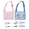 6pcs Shelling Tools for Beach Include Sand Sifter with Extra