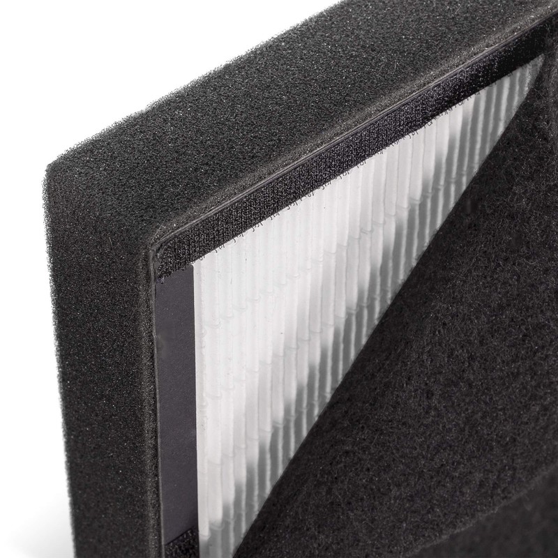 Alen Air Filter BF15A-Pure Replacement HEPA Filter for A375 &