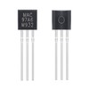 ALLECIN MAC97A6 Bidirectional Thyristor 1A 400V 97A6 Single Direction Silicon