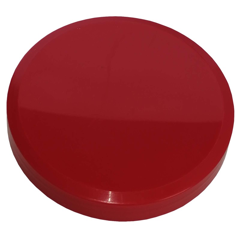 Fa.ars 5 Ointment Jars 300 g 375 ml Red Ointment