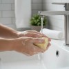 Jabon Avena Para Manchas Espinillas Pecas Complemento B Oro