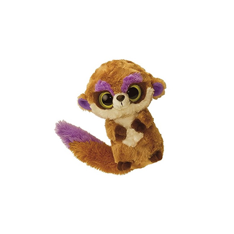 Yoohoo & Friends Meerkat 5inch