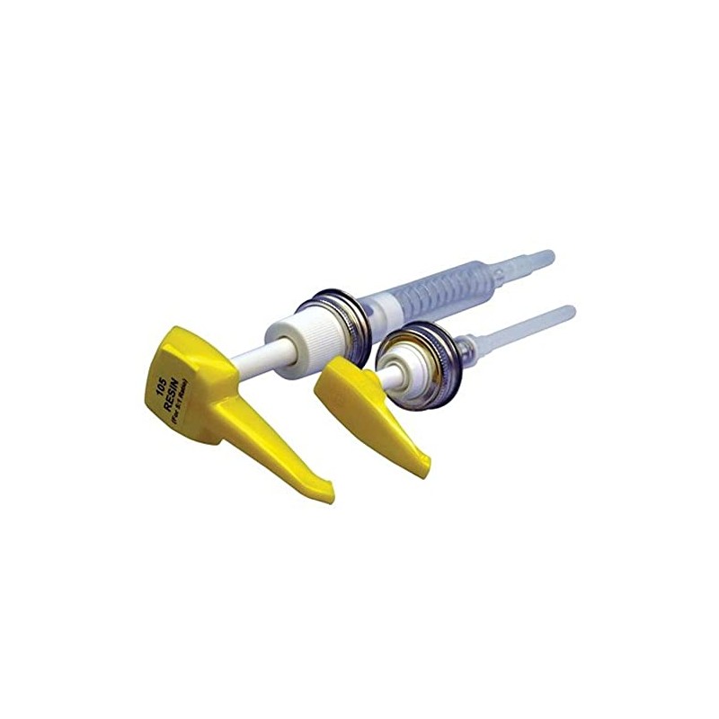 West System S 301 Epoxy Pump Set - 5:1