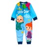 CoComelon Boys, Girls, Kids Onesie, Sleepsuit, All in One Pyjamas,