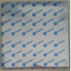 25 x 7" Inch Vinyl Record Polypropylene Sleeves Clear