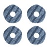Geoviizon 17 Pack Replacement Parts Kit for eufy X10 Pro