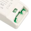Interruptor Inteligente WiFi AC100-240V Interruptor de Control de Voz Manos