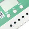 20W Solar Panel Kit Monocrystalline Photovoltaic Solar Charge Controller for