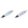 Jackson Salmon Baron Slim Spoon, 1.8 oz (50 g), CKI