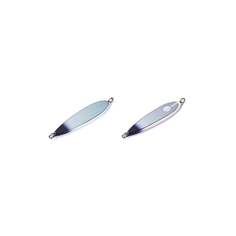 Jackson Salmon Baron Slim Spoon, 1.8 oz (50 g), CKI