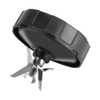 Mixer Replacement Blade Base, Extractor Cross Blade Replacement Part, Mixer