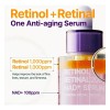 A Sérum Facial Antienvejecimiento Purito Retinol 0.1% + .