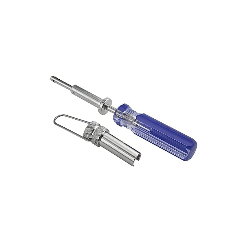 BGTXINGI 4Pcs BNC and F Connector Extraction Tool F Connector