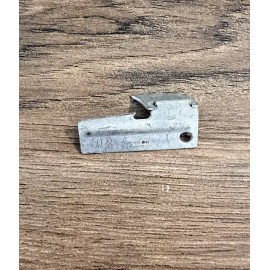 Vintage P38 Military Can Opener 1951 patent J W Speaker Corp