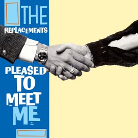 Please To Meet Me (Syeor) (Vinyl)