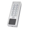 Door Access Control System IP66 Waterproof Zinc Alloy Up to