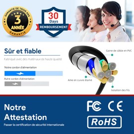 TAIFU 18 V Power Supply Charger for Harman Kardon Go + Play Go & Play Bluetooth Enceintes Beats by Dr. DRE Beatbox Haut-parleurs BSC60-180333 700-0097-001 777-00012-00-A 777-00010-00-B 810-00-0