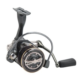 DA Fishing Reel Full Metal Lure Spinning Reel Long Casting Fishing Spinning Reel Fishing Gear DA3000