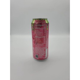 Mountain Dew 2022 Full Mtn Dew Energy Major Melon Energy 16oz Dew Can Discontinued Dew