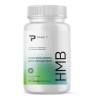 Hmb Suplemento Primetech 120 Cáps Con 500 Mg