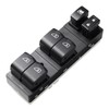 SOAESCN 2009 2010 2011 Nissan Maxima Power Window Switch Driver