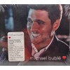 Love by Michael Bublé (CD, 2018) New/Sealed