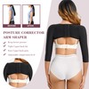 RDSIANE Arm faja Women Slimming Sleeves Lipo Post Surgery Compression