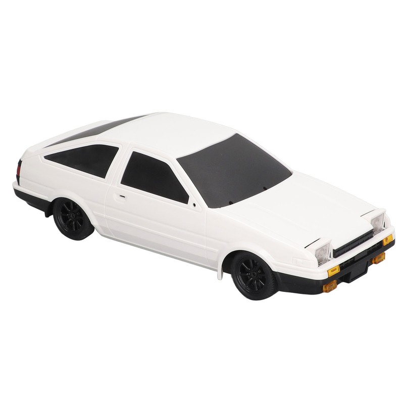 RC Drift Car 1/18 4WD 10KM/H 2.4GHZ with 14500 500mah