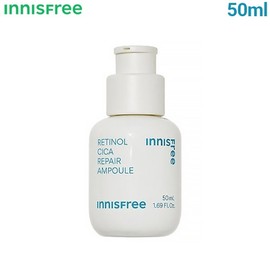 INNISFREE Retinol Cica Repair Ampoule 50ml