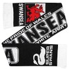 Swansea City Scarf