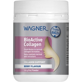 Wagner Buy Wagner Bioactive Collagen Powder 120g Online