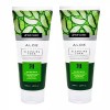 Gita 자이 알로에 폼클렌징 180ml 2개 폼클린징 클렌징 폼 ZAI Aloe Foam Cleansing 180ml 2pcs Foam Cleansing Foam
