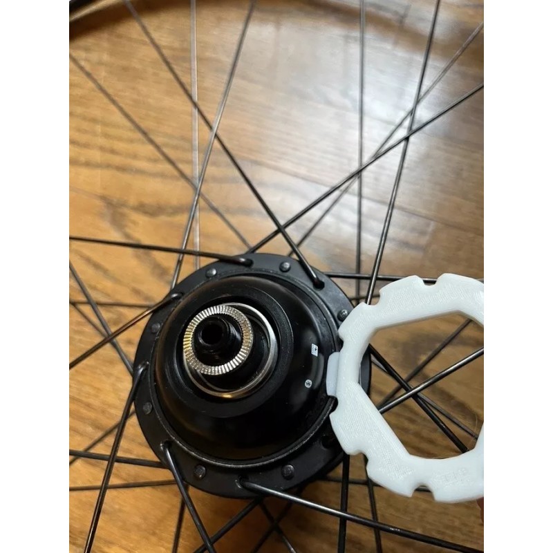 Speedway Power Meter Hub Cap Wrench for Powertap G3 Bicycle