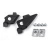 Headlamp Headlight Bracket Tab Repair Kits Right Sides Replacement for