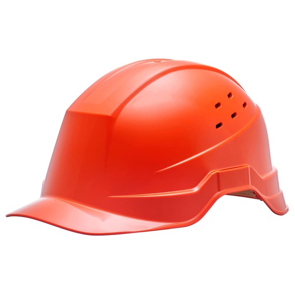 Midori Anzen SC23BV DR2 KP Helmet, For Work, ABS, Vent