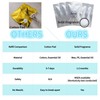 Car Air Freshener Refills, 30 Pcs Individual Package Car Air