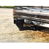 TOPTOW 64122 2-inch Receiver Trailer Hitch Extension Riser with 4.25-inch