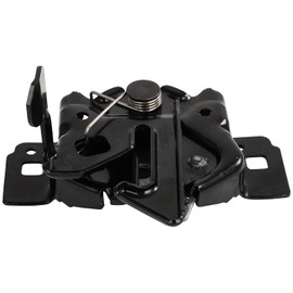 ROADFAR Power Door Lock Actuator Fits for Ford Police Interceptor Sedan 2013-2019,for Ford Special Service Police Sedan 2014-2018,for Ford Taurus 2010-2019 AG1Z-16700-A